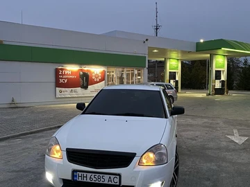 Авто ВАЗ 2170 Priora 2008 № 8189968