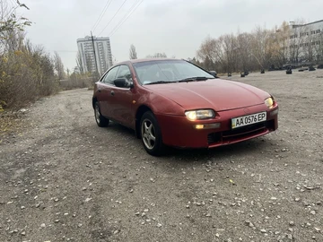 Авто Mazda 323 1994 № 8189969