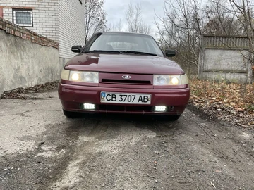 Авто ВАЗ 21112 2005 № 8189973