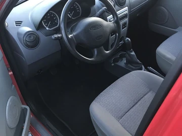 Авто Dacia Logan 2008 № 8189974