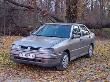 Авто SEAT Toledo 1992 № 8189980