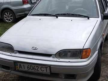 Авто ВАЗ 2115 2011 № 8189983