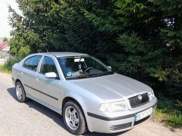 Авто Skoda Octavia 2008 № 8190108