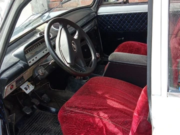 Авто ВАЗ 2101 1983 № 8190110