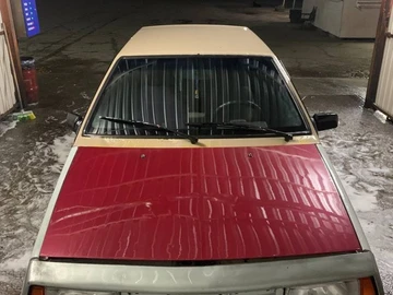 Авто ВАЗ 2109 1994 № 8190112