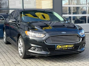 Авто Ford Fusion 2014 № 8190113