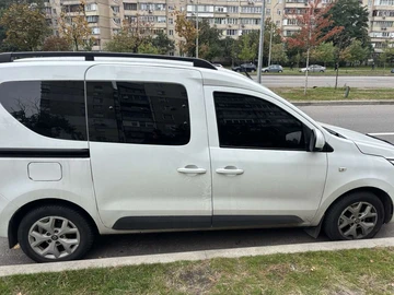 Авто Renault Express 2023 № 8190117