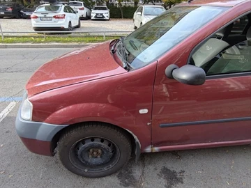 Авто Mitsubishi 3000 Gt 2006 № 8190128