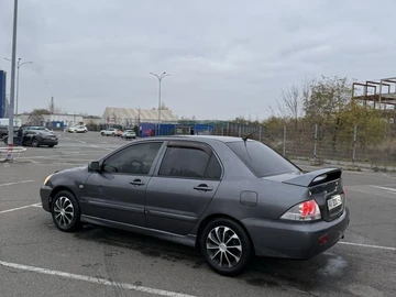 Авто Mitsubishi Lancer 2007 № 8190133