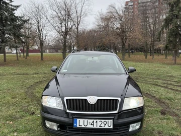 Авто Skoda Octavia 2008 № 8190146