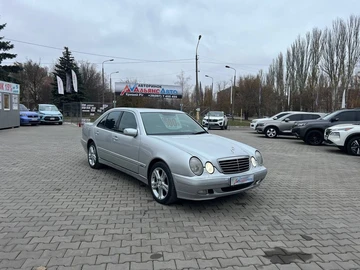 Авто Mercedes E Серия 2000 № 8190151