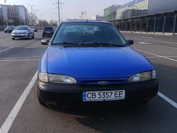 Авто Ford Mondeo 1994 № 8190153
