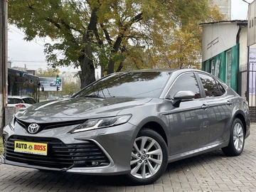 Авто Toyota Camry 2023 № 8190154