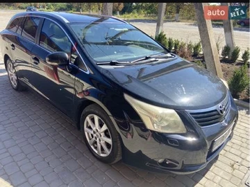 Авто Toyota Avensis 2008 № 8190155