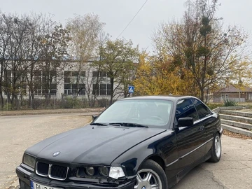 Авто BMW 3 Серия 1994 № 8190158