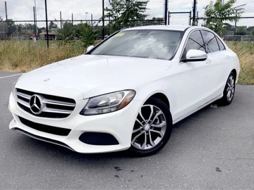 Авто Mercedes 300 2016 № 8190162