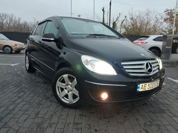 Авто Mercedes 200 2010 № 8190170
