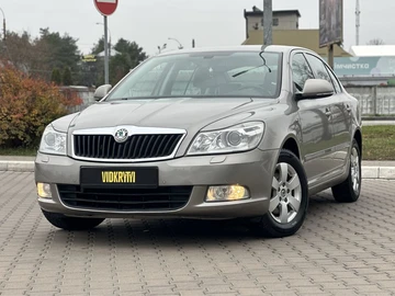 Авто Skoda Octavia 2010 № 8190173