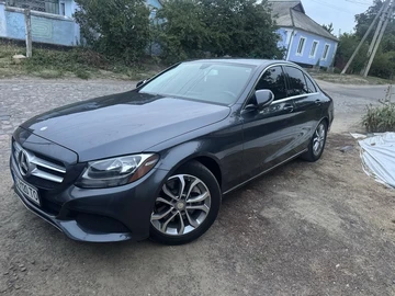Авто Mercedes 300 2015 № 8190176