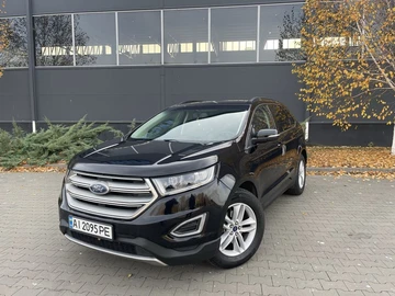 Авто Ford Edge 2017 № 8190210