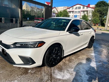 Авто Honda Civic 2022 № 8190213