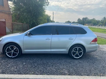 Авто Volkswagen Golf 2012 № 8190217