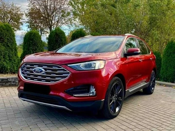 Авто Ford Edge 2019 № 8190218