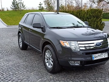 Авто Ford Edge 2007 № 8190223