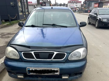 Авто Daewoo Sens 2004 № 8190231