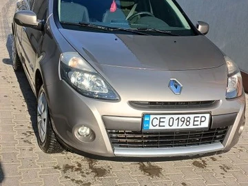 Авто Renault Clio 2009 № 8190235