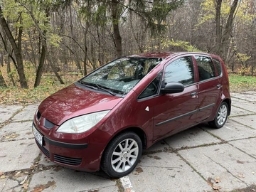 Авто Mitsubishi Colt 2006 № 8190238