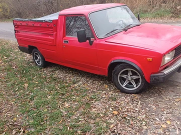 Авто ВАЗ 11113 Oka 2008 № 8190249