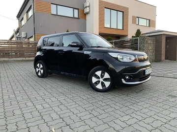 Авто KIA Soul 2015 № 8190208
