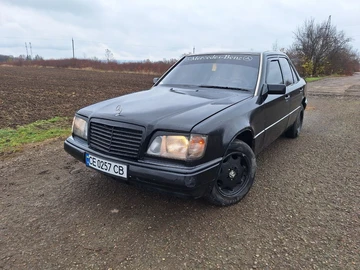 Авто Mercedes 250 1993 № 8190245