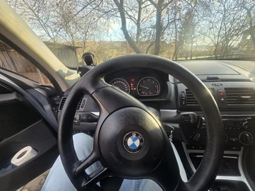 Авто BMW X3 2007 № 8190260