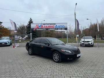 Авто Toyota Camry 2008 № 8190263