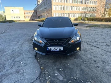 Авто Nissan Altima 2016 № 8190369