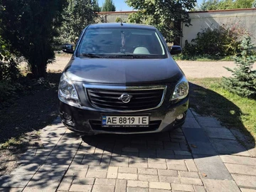 Авто ВАЗ 11113 Oka 2017 № 8190372