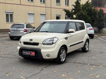 Авто KIA Soul 2008 № 8190376