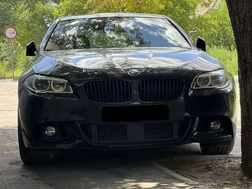 Авто BMW 5 Серия 2016 № 8190380