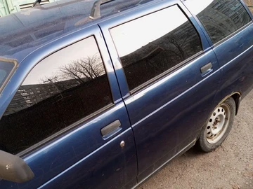 Авто ВАЗ 2111 Богдан 2014 № 8190389
