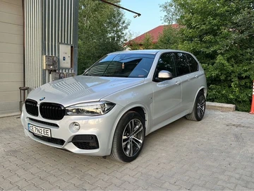Авто BMW X5 2015 № 8190391