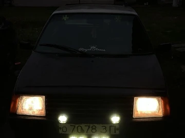 Авто ЗАЗ Таврия 1989 № 8190402