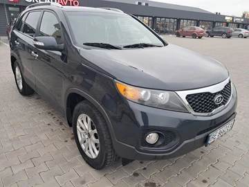 Авто KIA Sorento 2012 № 8190403