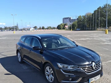 Авто Renault 11 2018 № 8190406