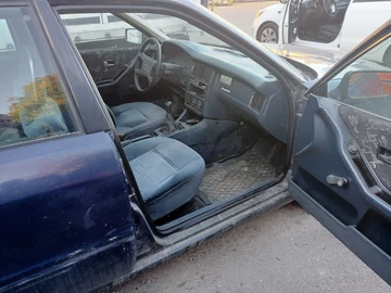 Авто Audi 80 1990 № 8190412