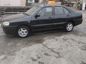 Авто Chery Amulet 2008 № 8190416