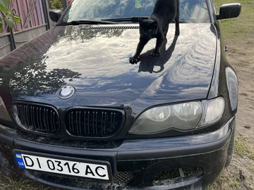 Авто BMW 3 Серия 1999 № 8190423