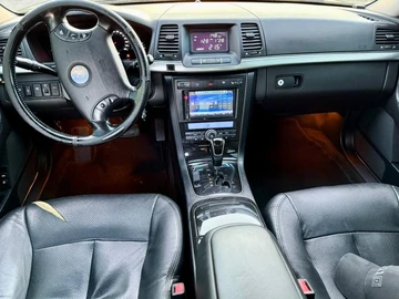 Авто KIA Opirus 2007 № 8190426