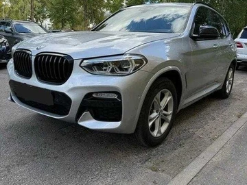 Авто BMW X3 2019 № 8190440